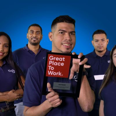 Millicom TIGO America Latina OK