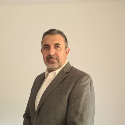 Rodrigo Fernández