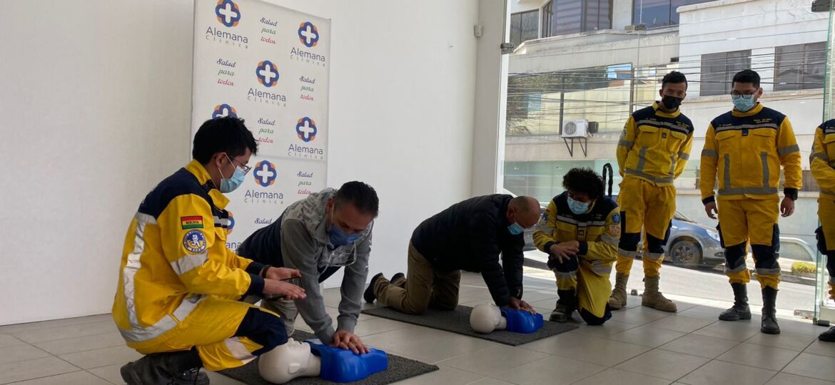 SACI y BMW Motorrad 2