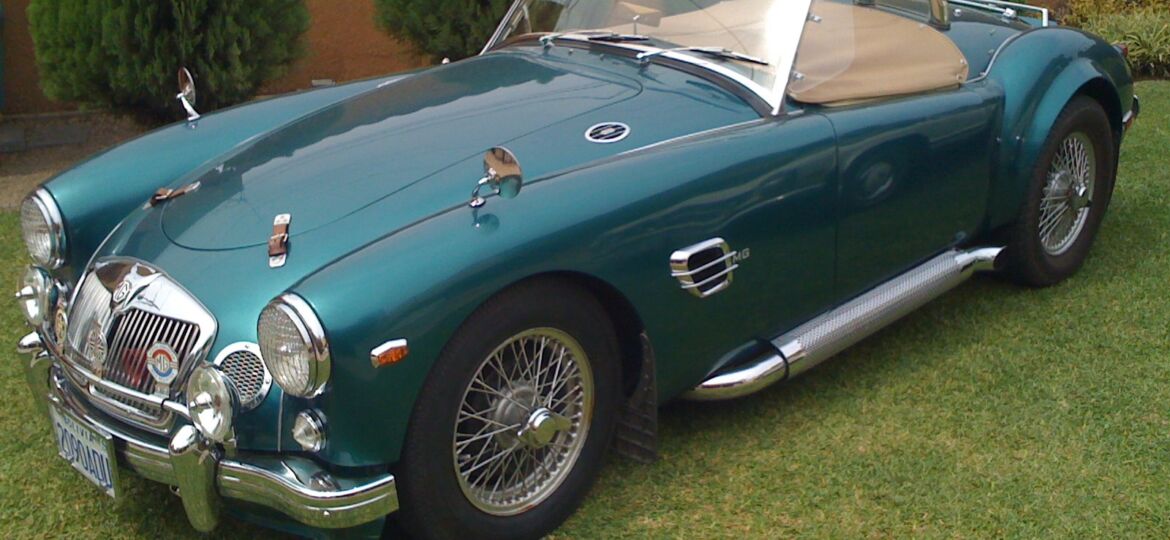 MG 1958