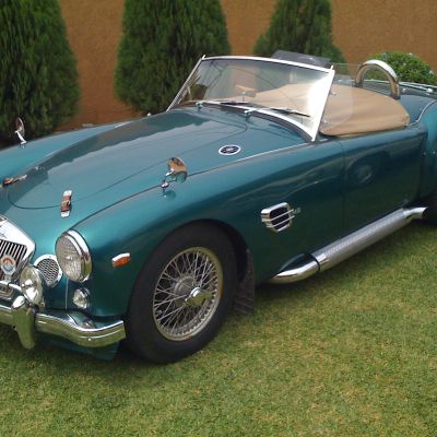 MG 1958