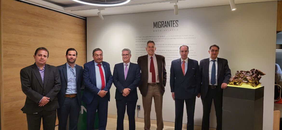 Orlando Quiroga, Nicolas Klapp. Rolando Kempff , Antonio Valda, Coco Velasco, Patricio Garrett, Roberto Zenteno