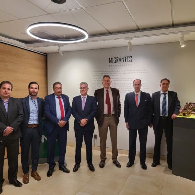 Orlando Quiroga, Nicolas Klapp. Rolando Kempff , Antonio Valda, Coco Velasco, Patricio Garrett, Roberto Zenteno
