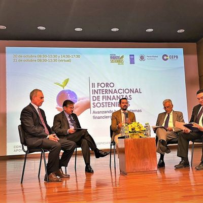 FORO