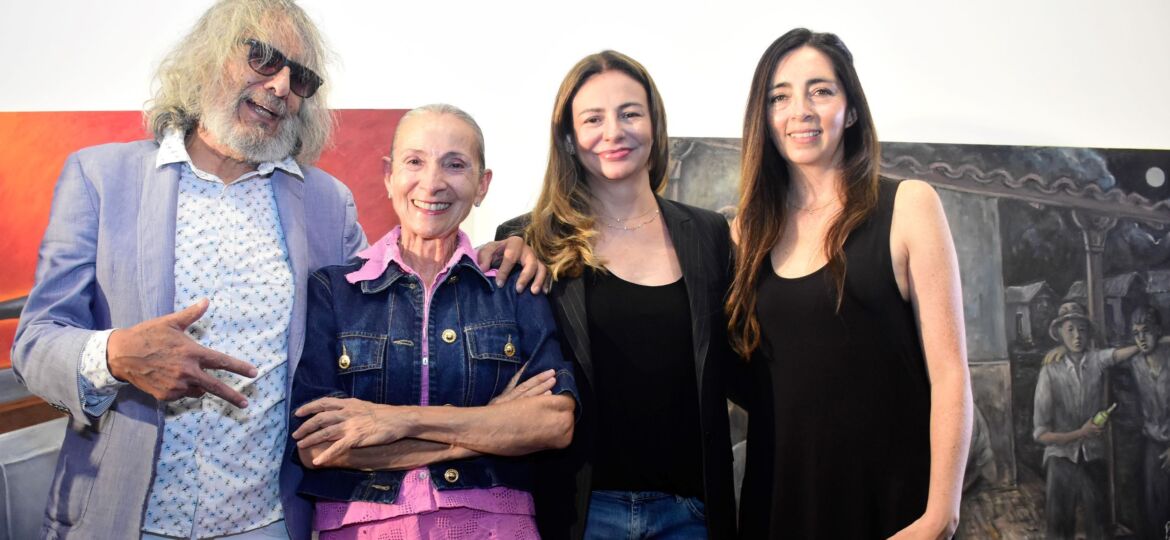 Gaston Ugalde,Sarah Mansilla , Gina Gutierrez y Catalina Ugalde (1) OK ok