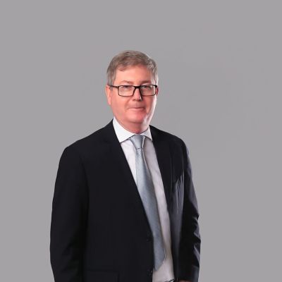 Alexander Capela Gerente General