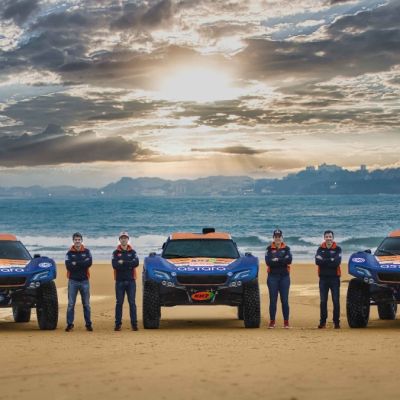 Dakar