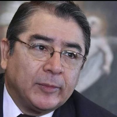 Gary Rodríguez - Primer Plano - 2022