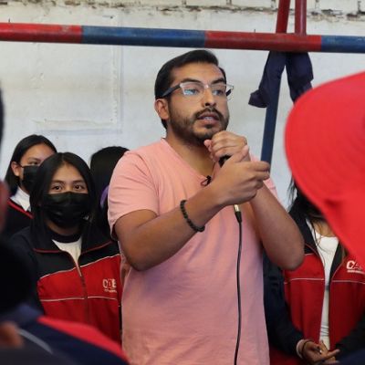 Talleres Conectate Seguro. (1)
