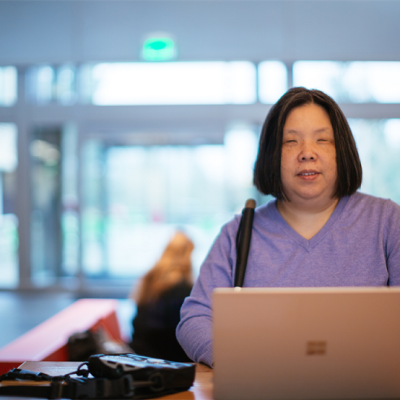 Accessibility Microsoft
