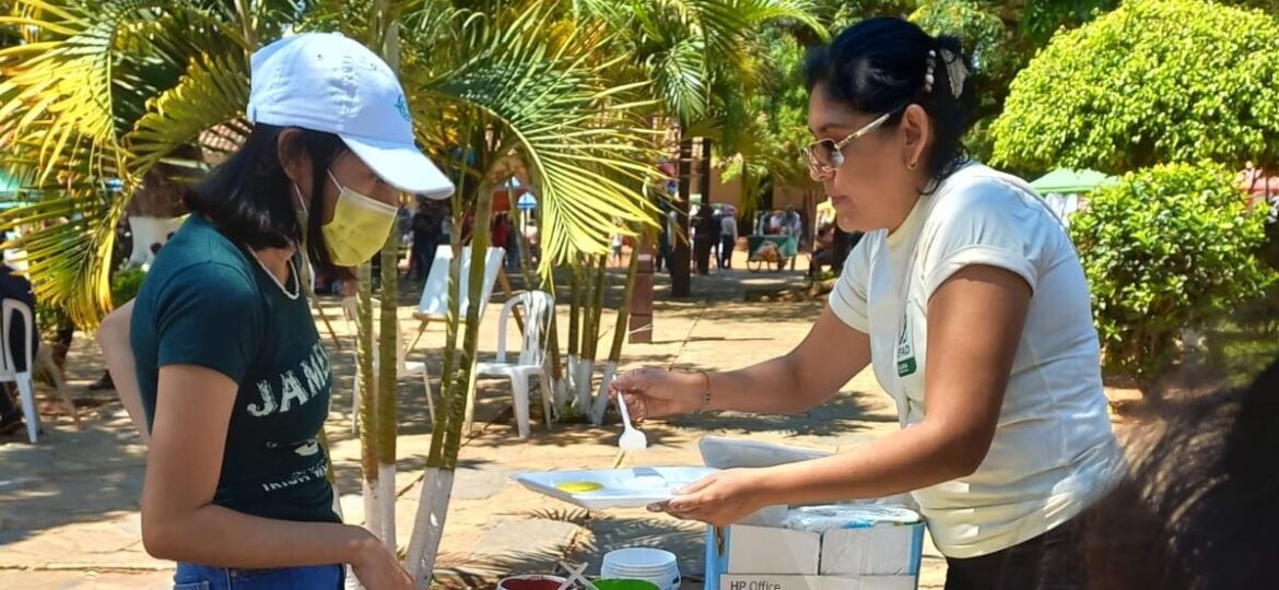 Festival de las Orquídeas