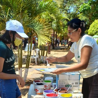 Festival de las Orquídeas