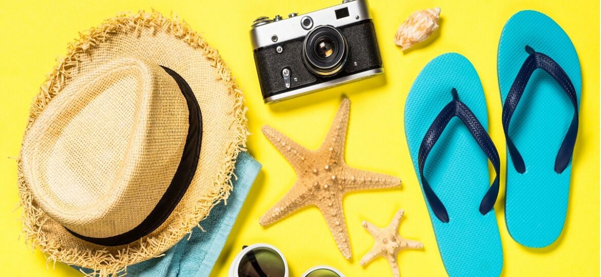 Los viajes de verano