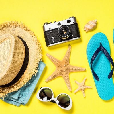 Los viajes de verano