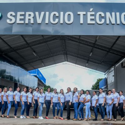 Talento humano