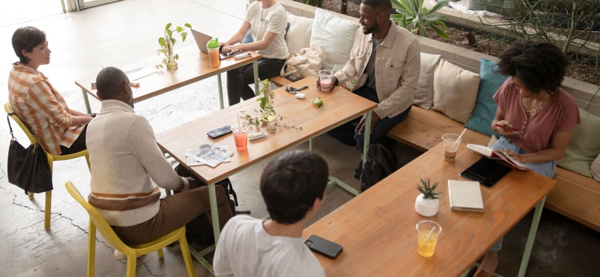 Mantenerse conectado ok