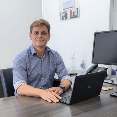 Marcelo Morales II