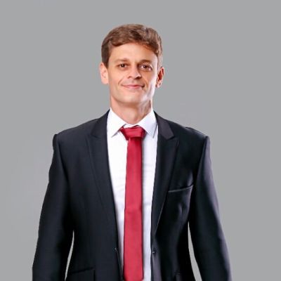 Marcelo Morales