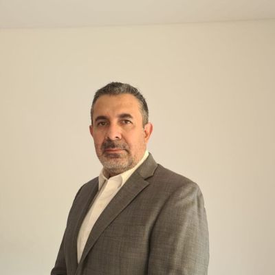 Rodrigo Fernández