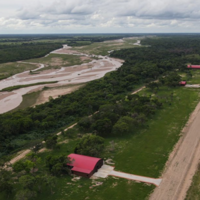 aeródromo OK