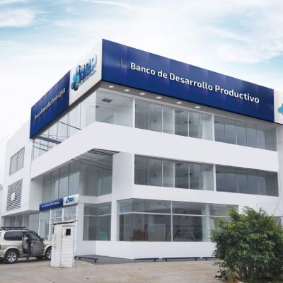 Frontis BDP