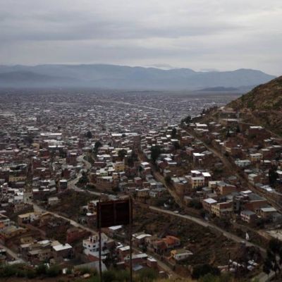 Oruro