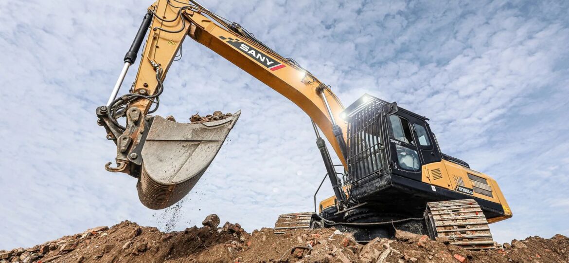 Sany