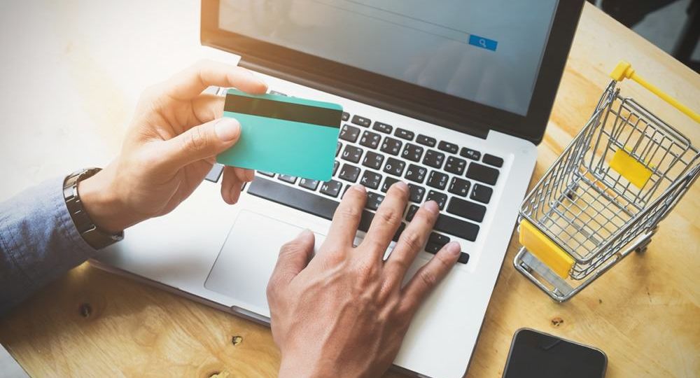 compras pro internet