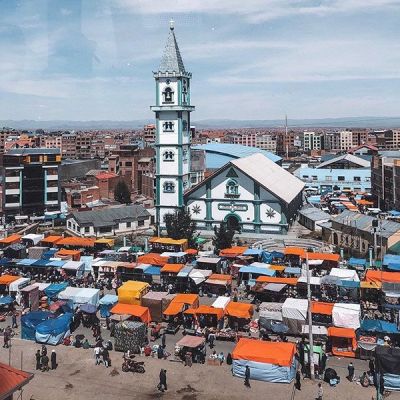 El Alto