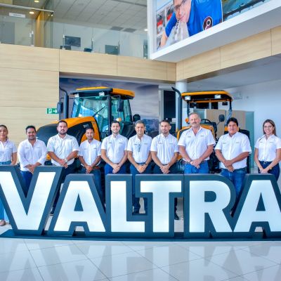 Equipo Christian Automotors