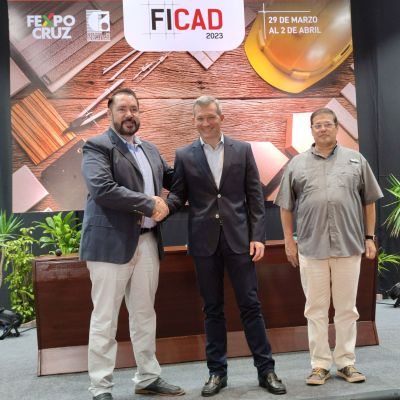fICAD 1