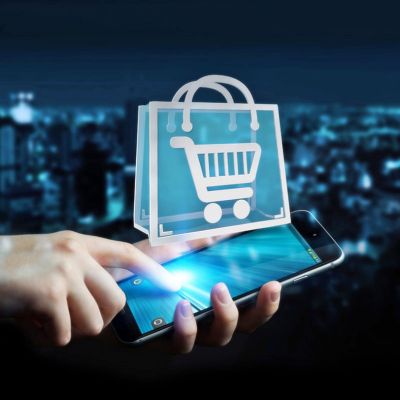 Compras digitales