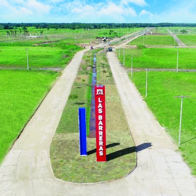 Fotografía Las Barreras 2 (1)