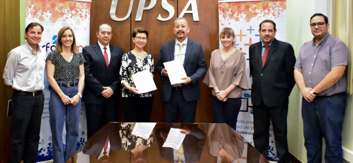 UPSA