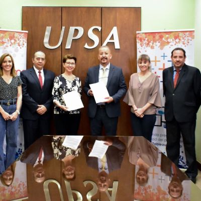 UPSA