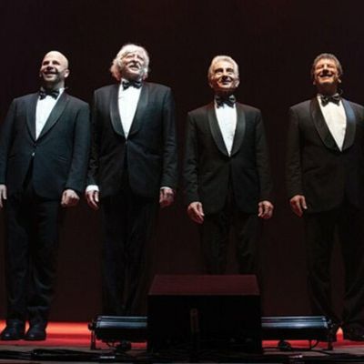 Les Luthiers 2