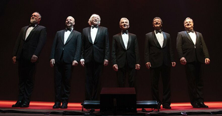 Les Luthiers 2