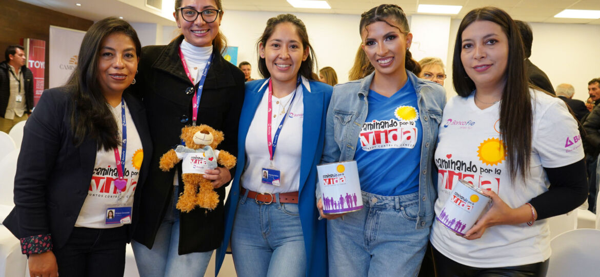 Caminando por la Vida -FIE (2)