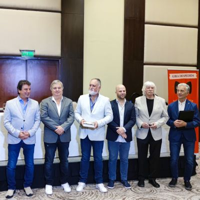 Les Luthiers ok