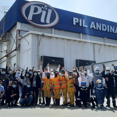 PIL