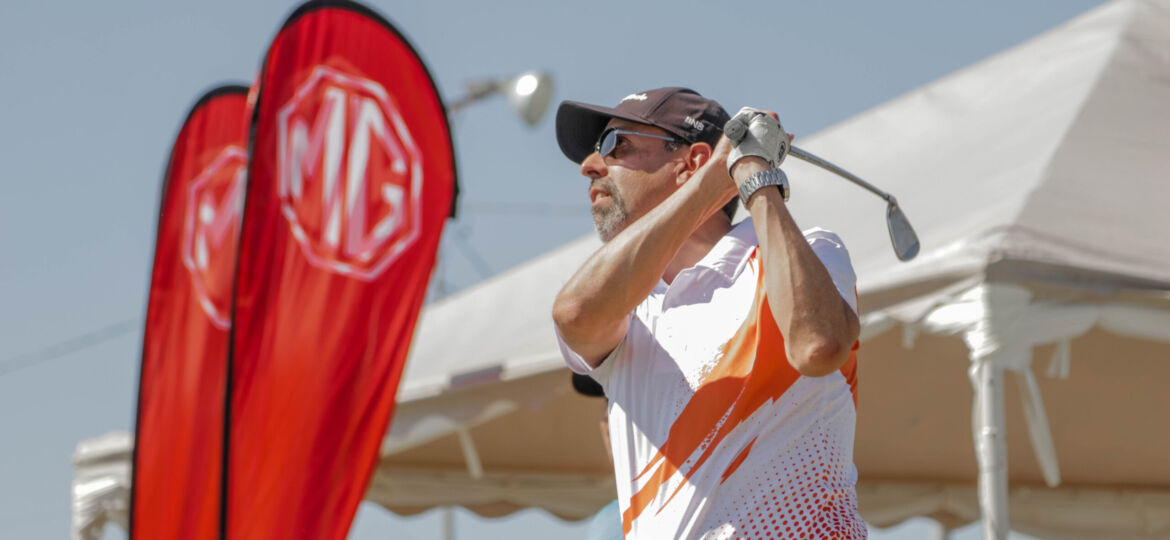 Torneo de Golf - MG
