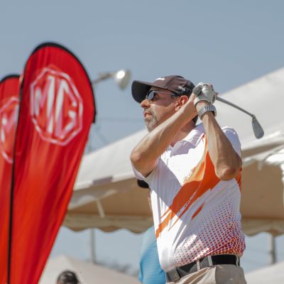 Torneo de Golf - MG