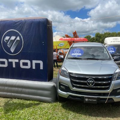 foton