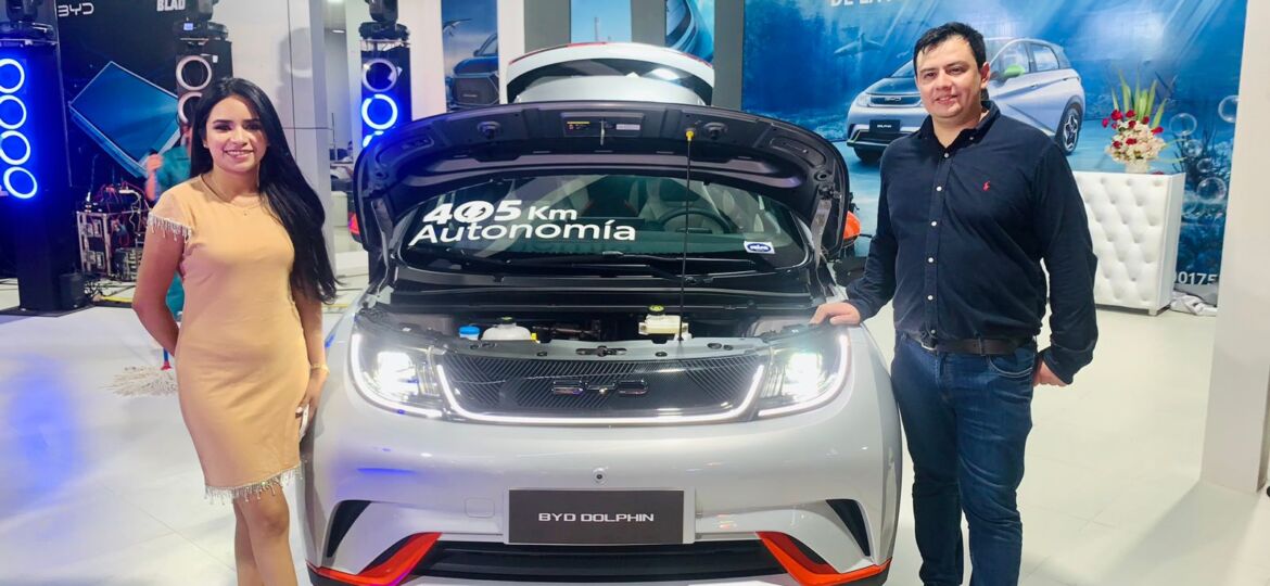 BYD