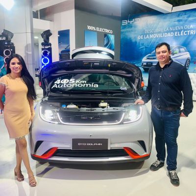 BYD