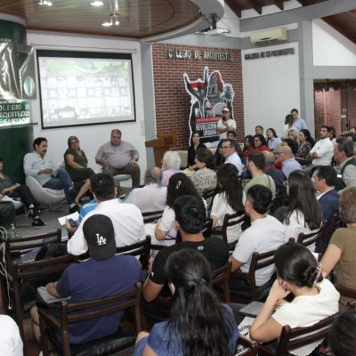 Revolución SCZ - CASCZ ok