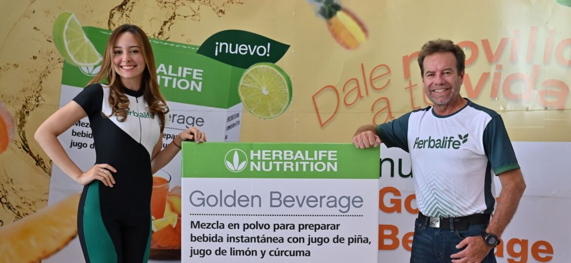 Golden Beverage ok ok