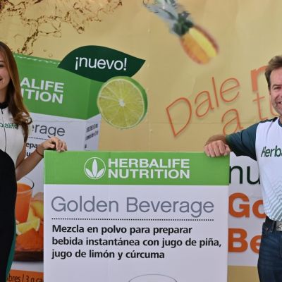 Golden Beverage ok ok