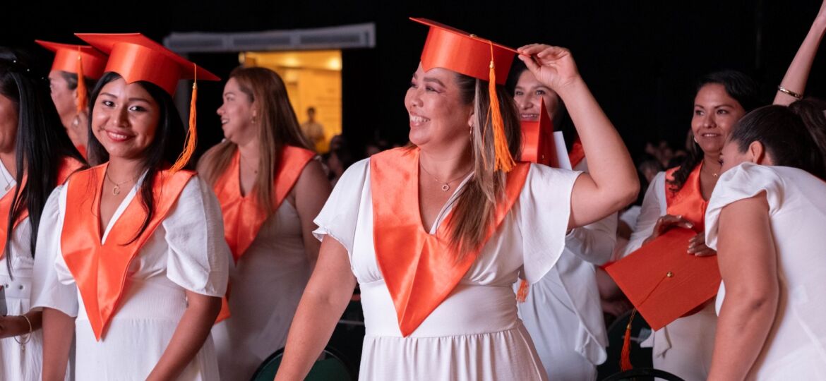 Graduadas Celebremos 2023 ultimo