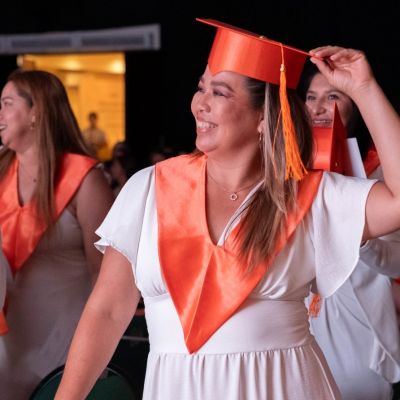 Graduadas Celebremos 2023 ultimo